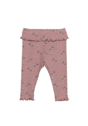 Pants Aop Pointell - Wren Harper