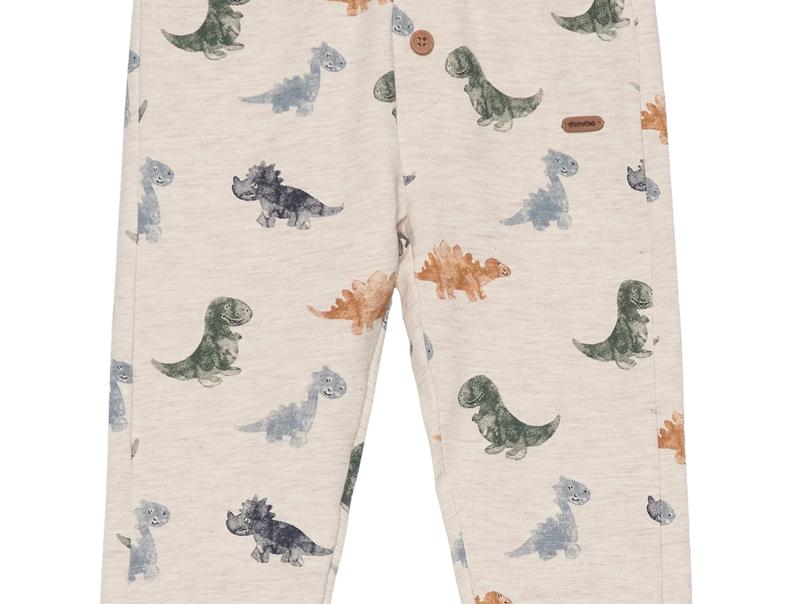 Pants AOP Sweat - Wren Harper