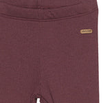 Pants Rib - Wren Harper