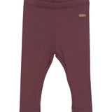 Pants Rib - Wren Harper