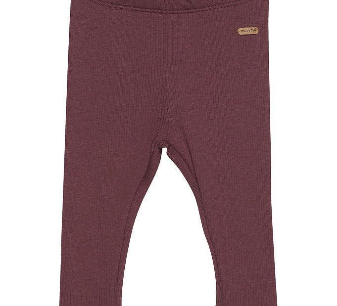Pants Rib - Wren Harper