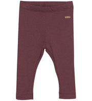 Pants Rib - Wren Harper