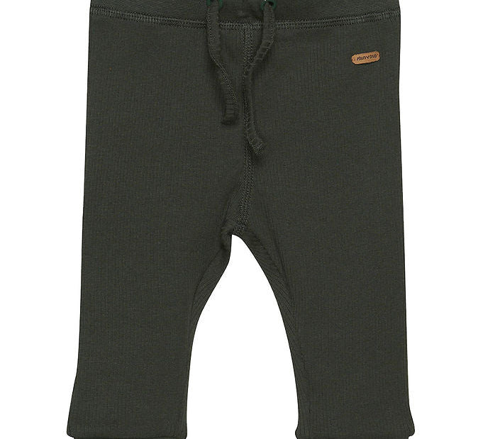 Pants Rib - Wren Harper