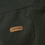 Pants Rib - Wren Harper