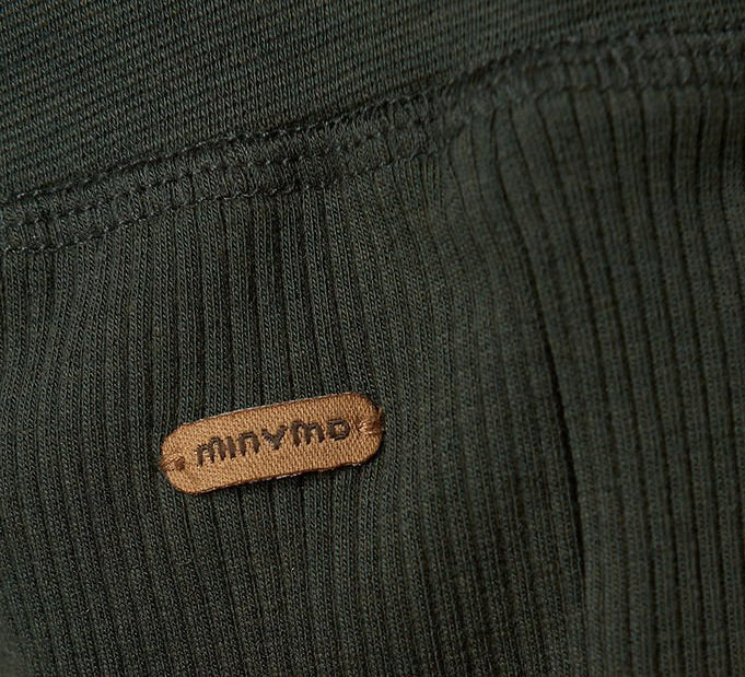 Pants Rib - Wren Harper