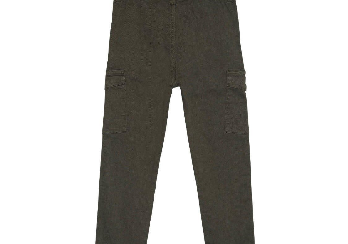 Pants Twill - Wren Harper