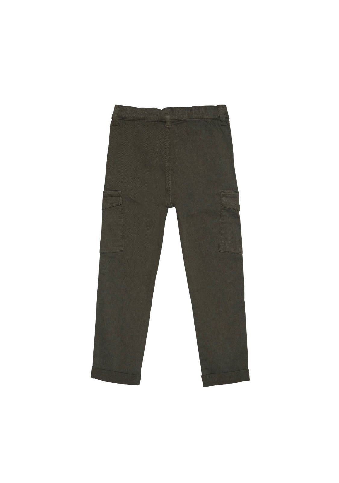 Pants Twill - Wren Harper