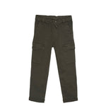 Pants Twill - Wren Harper