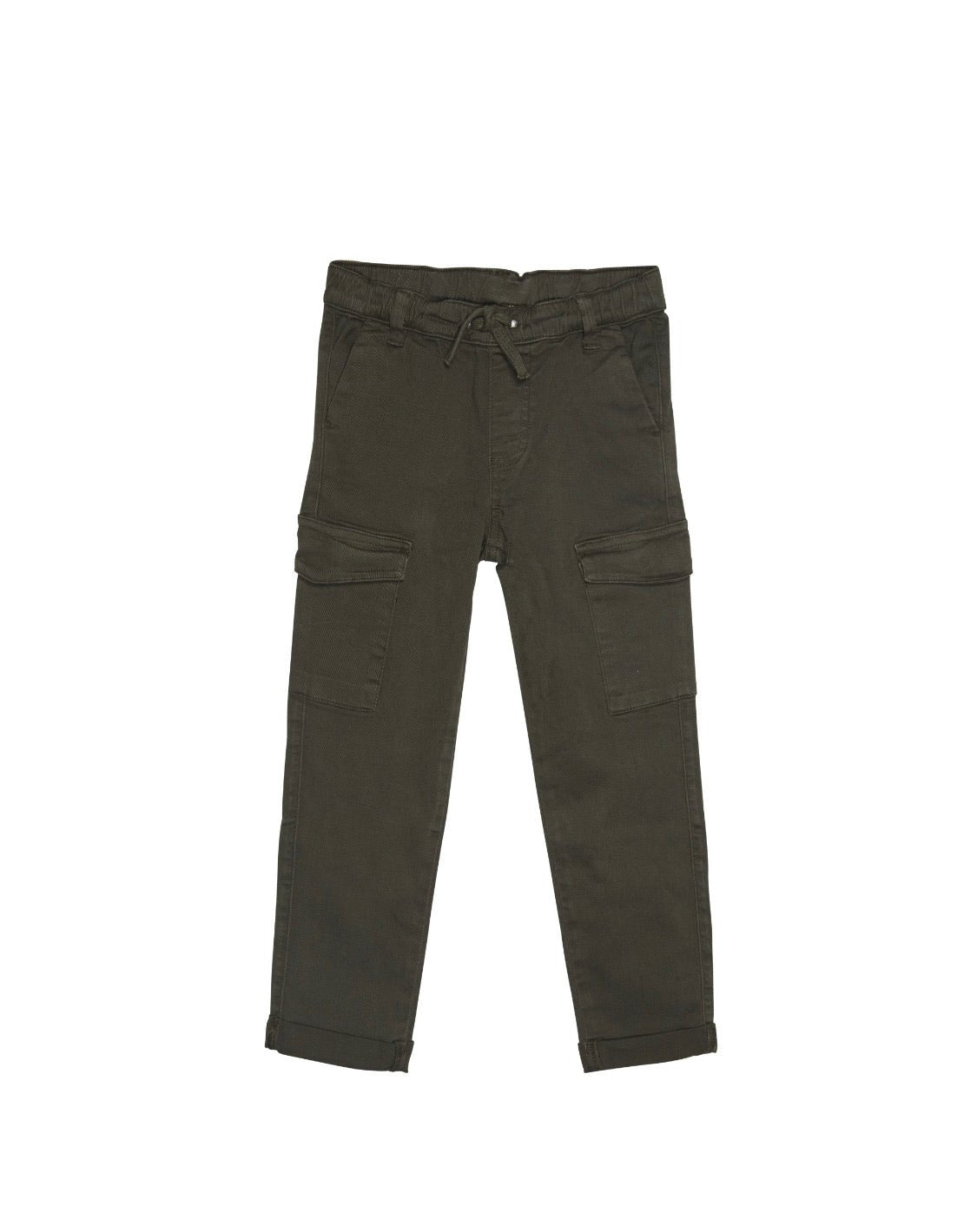 Pants Twill - Wren Harper
