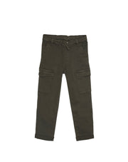 Pants Twill - Wren Harper