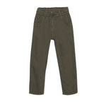 Pants Twill - Wren Harper