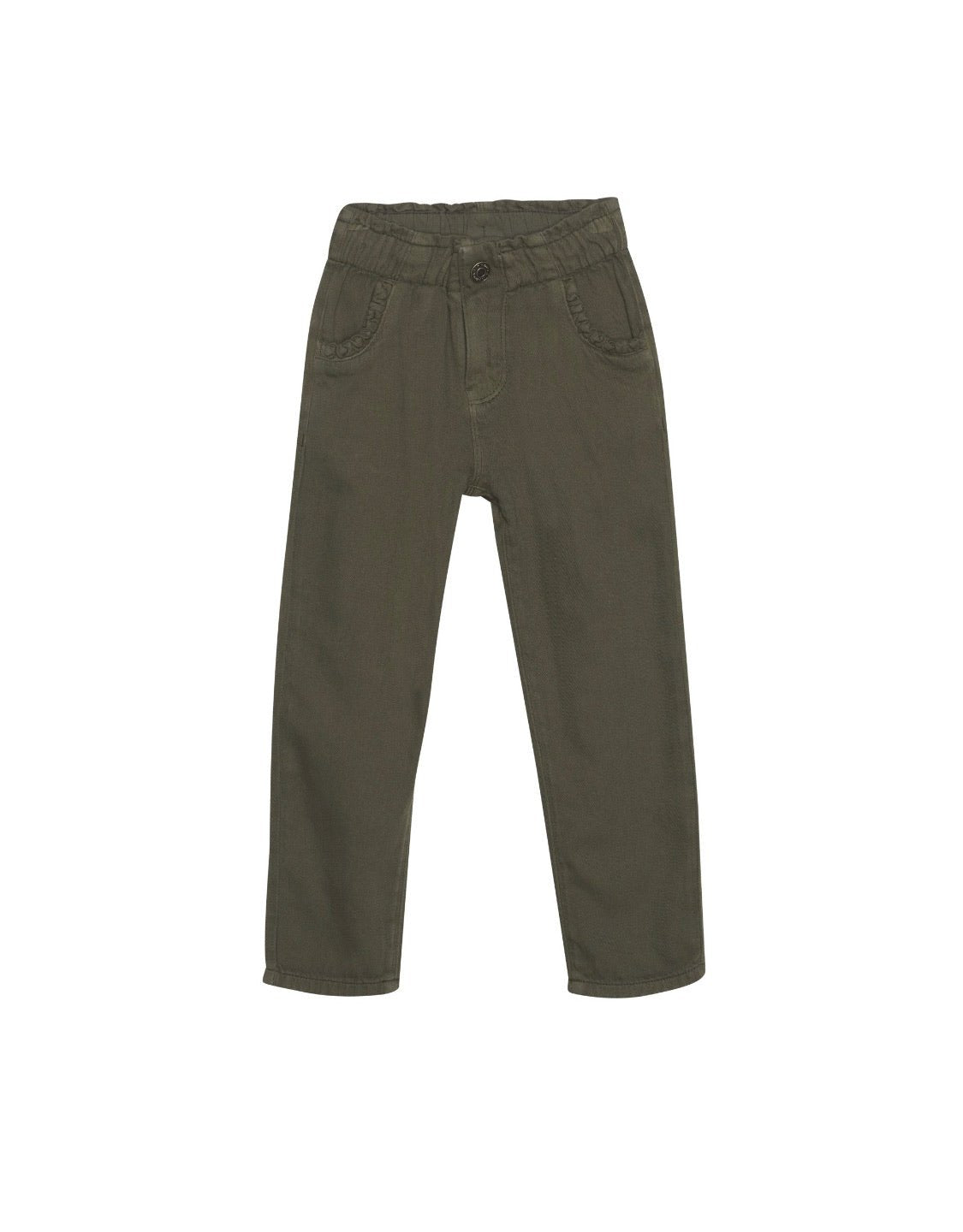 Pants Twill - Wren Harper