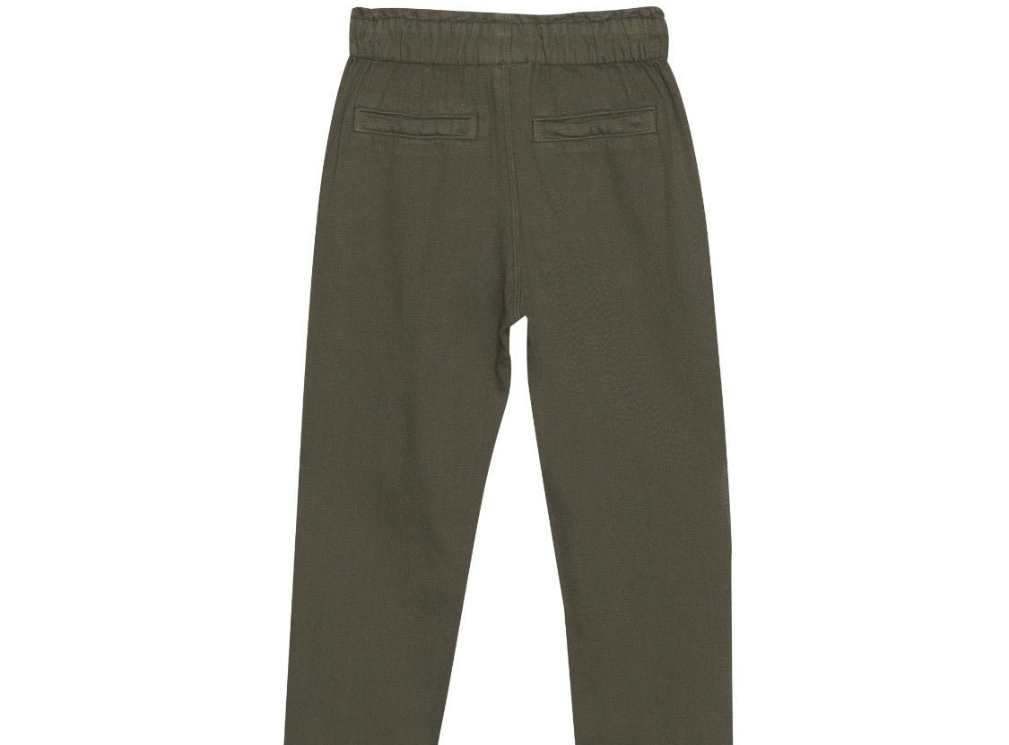 Pants Twill - Wren Harper