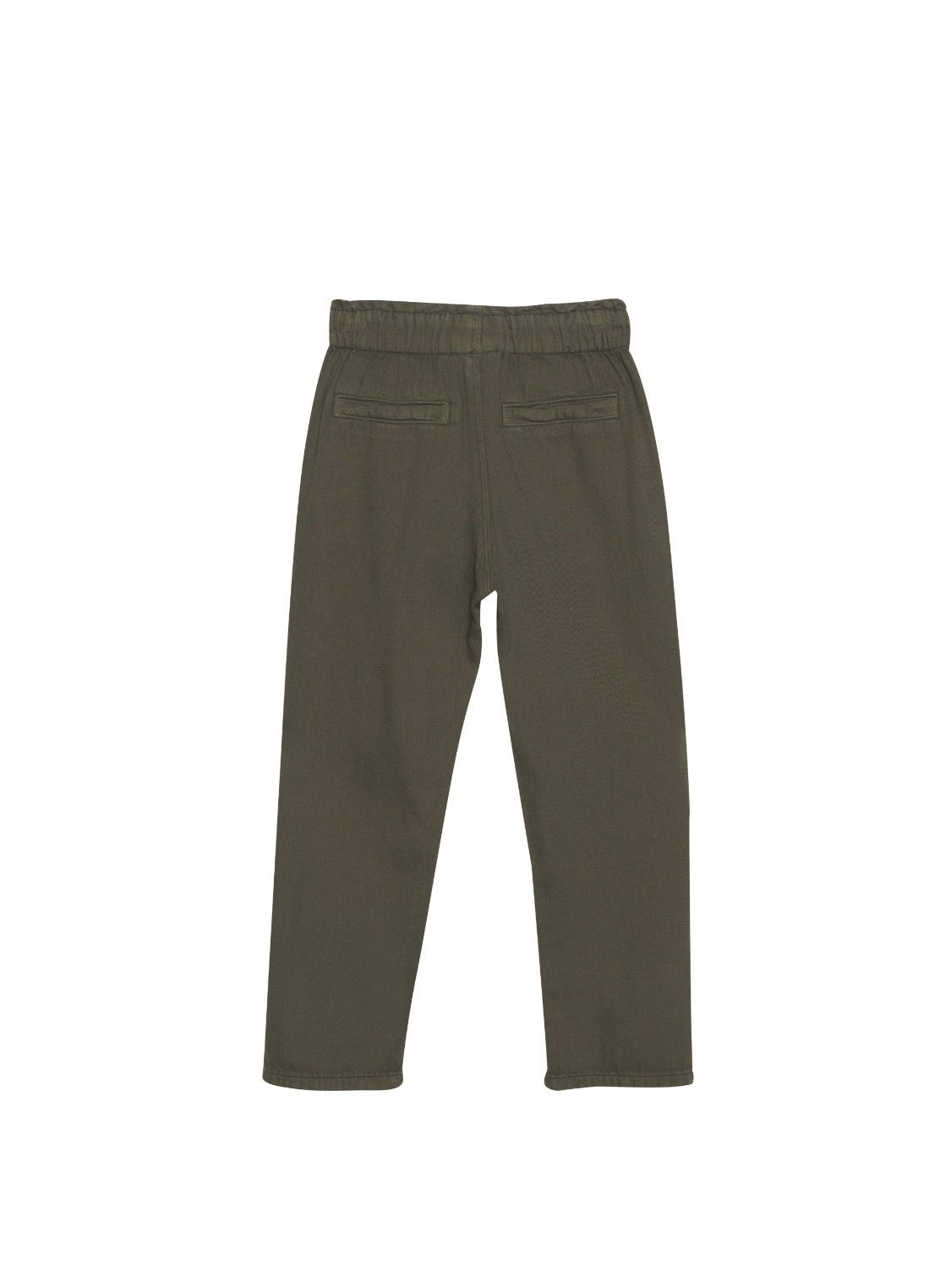 Pants Twill - Wren Harper