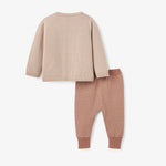 Pantset Bear - Wren Harper