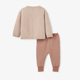 Pantset Bear - Wren Harper