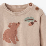 Pantset Bear - Wren Harper