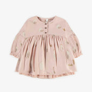 Papaya Dress - Wren Harper