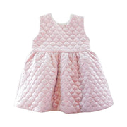 Pearl Trim Dress - Wren Harper