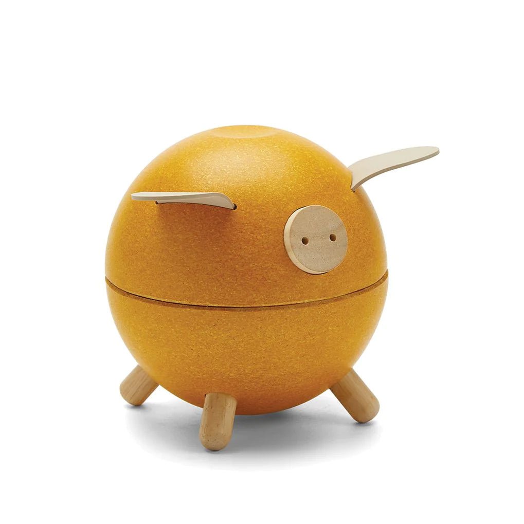 Piggy Bank - Orchard - Wren Harper