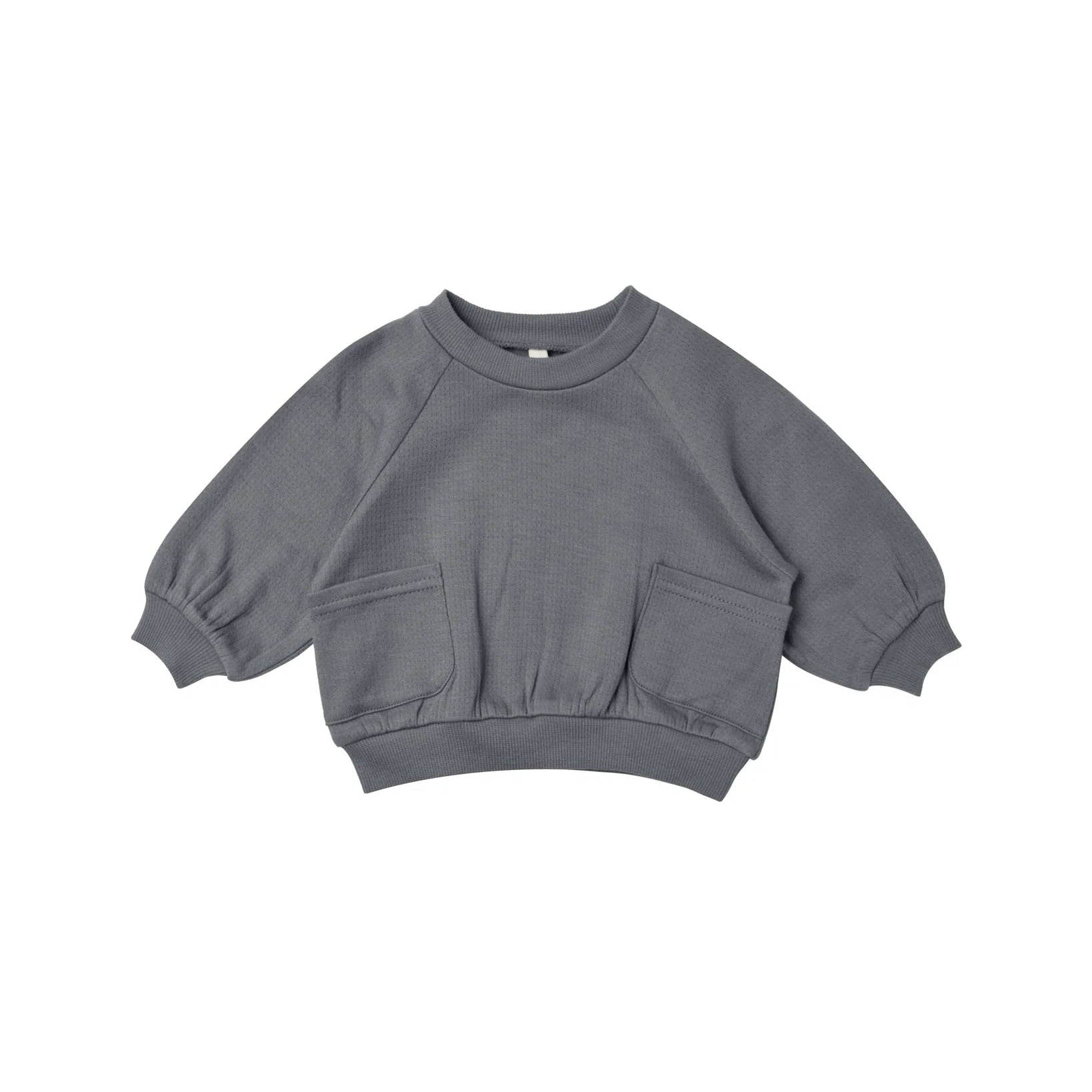 Pocket Sweatshirt - Wren Harper