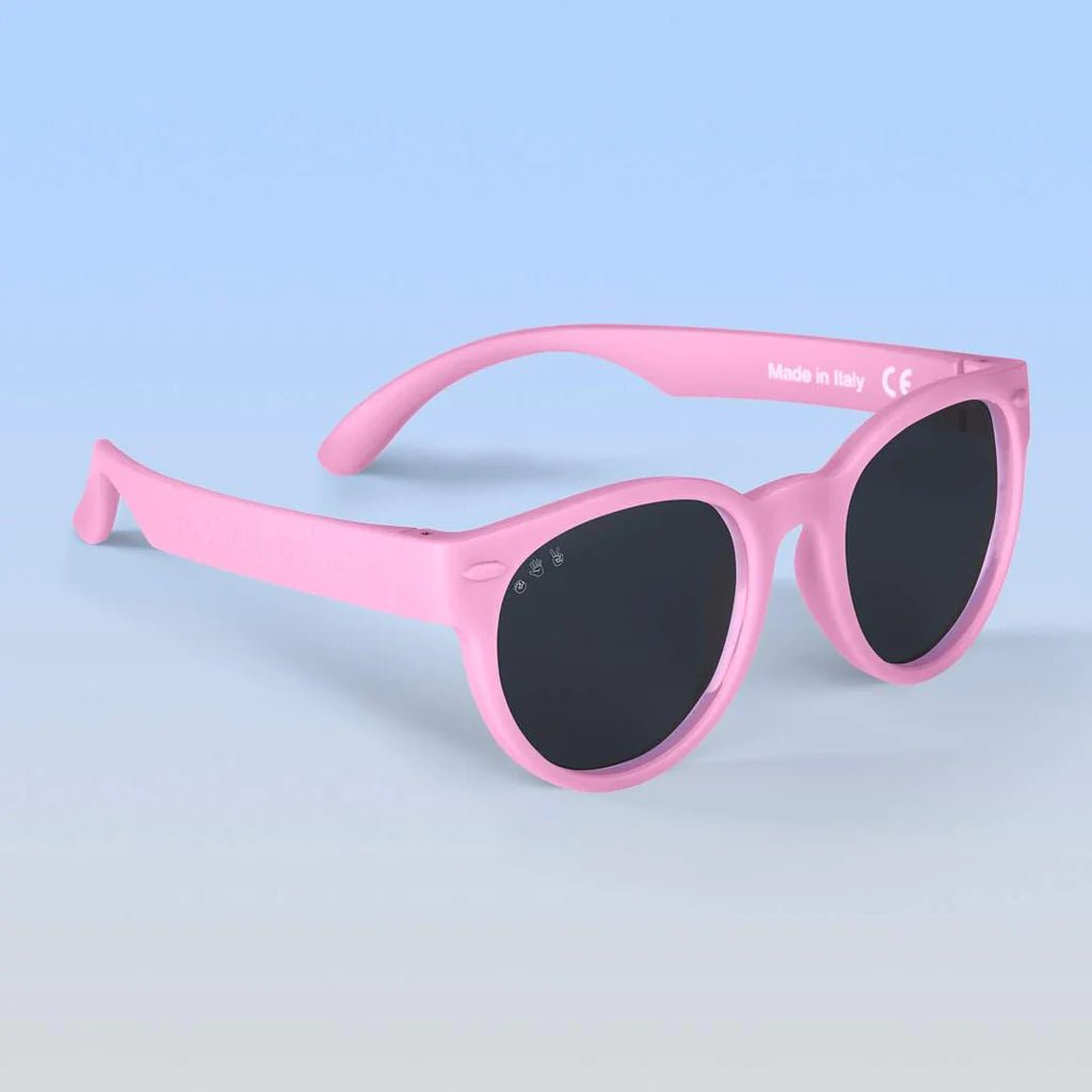 Popple Round Shades - Wren Harper