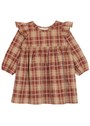 Pralines & Cream Sweater Dress - Wren Harper