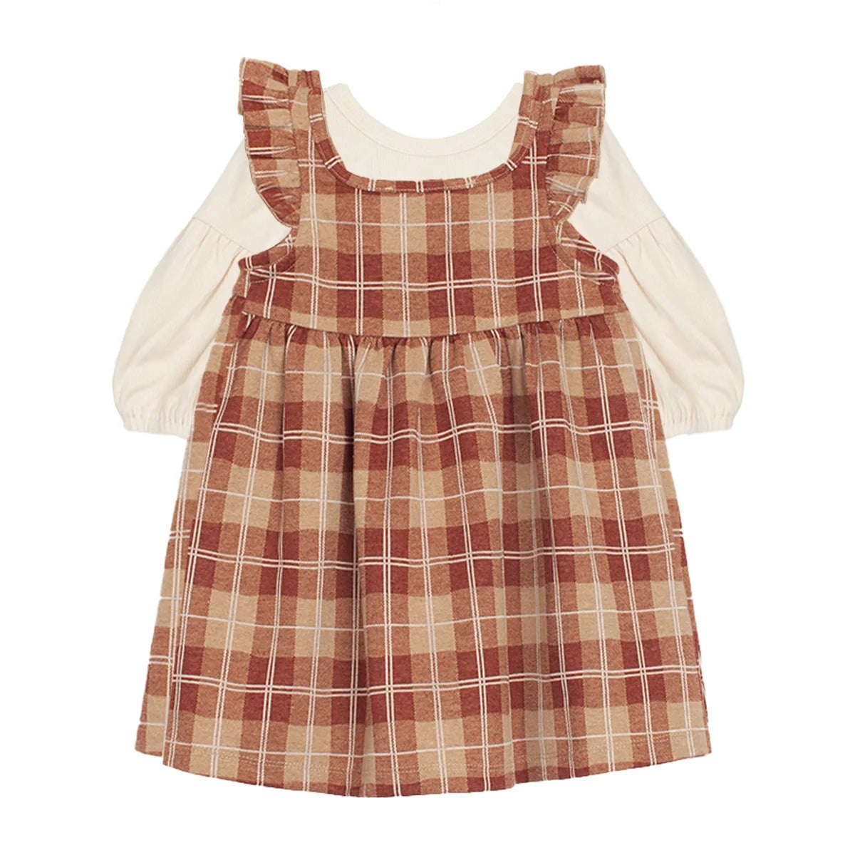 Pralines & Cream Sweater Set - Wren Harper