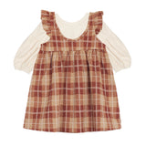 Pralines & Cream Sweater Set - Wren Harper