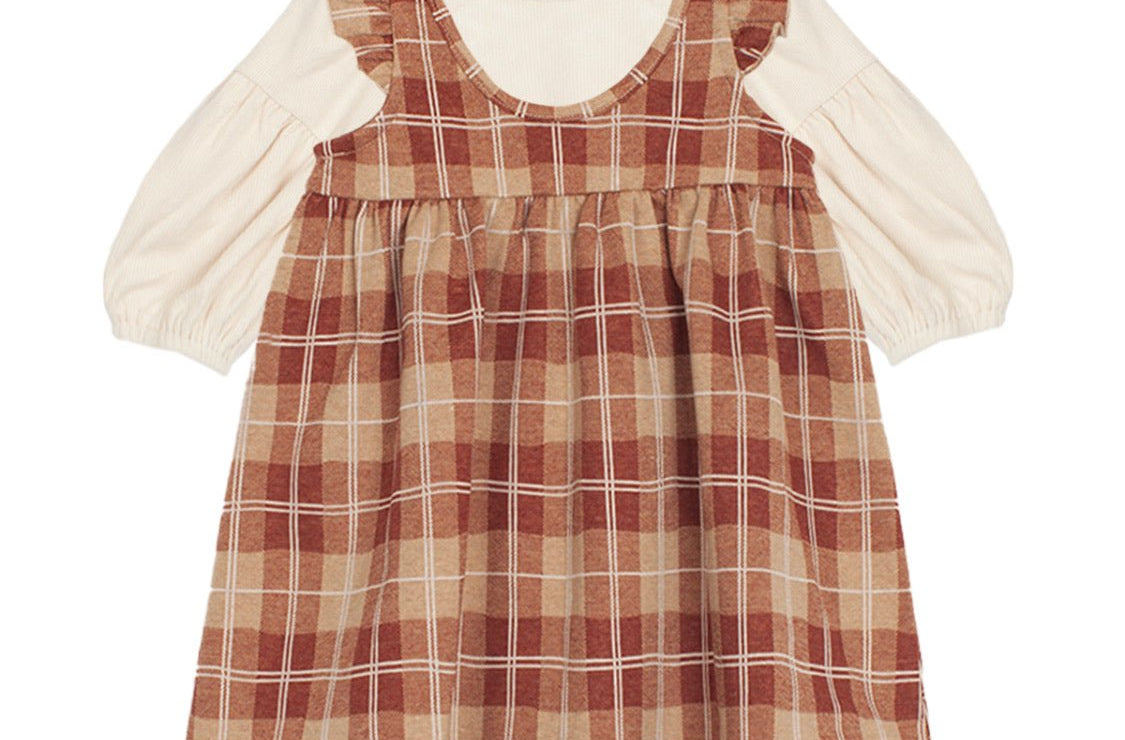 Pralines & Cream Sweater Set - Wren Harper