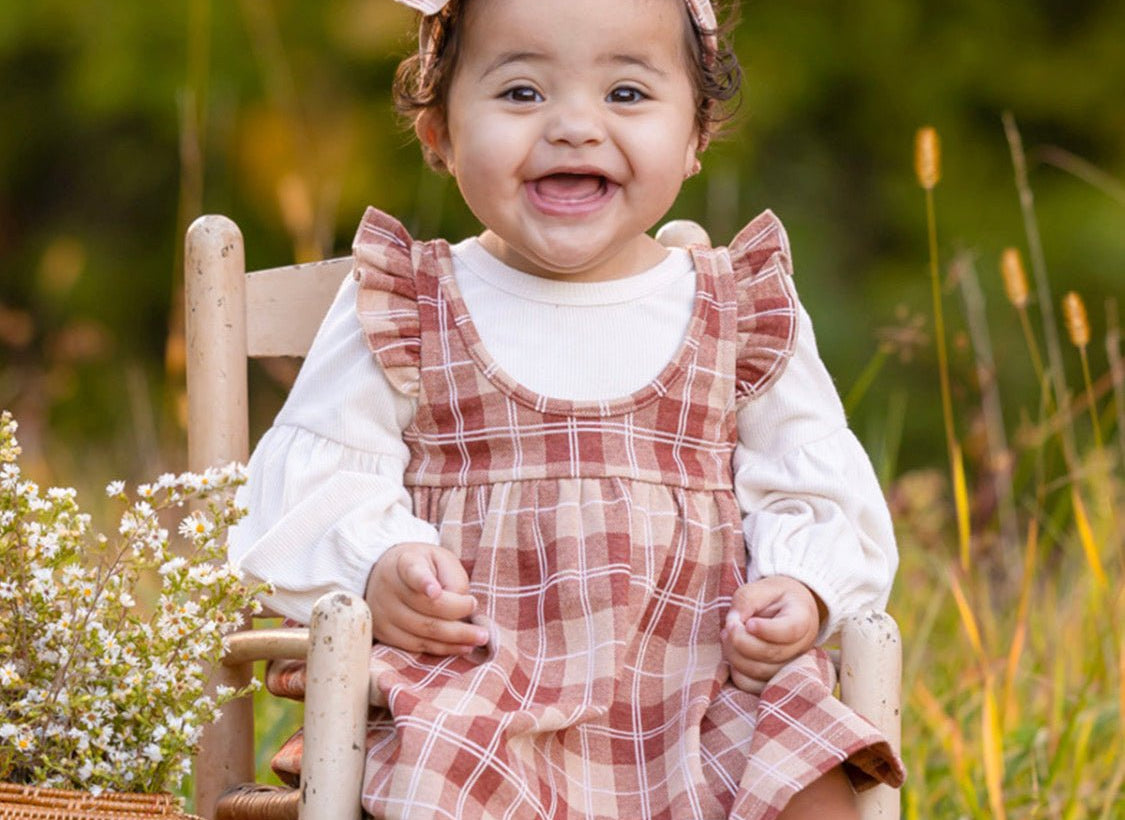 Pralines & Cream Sweater Set - Wren Harper