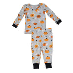 Pumpkins & Ghosts Loungewear Set - Wren Harper