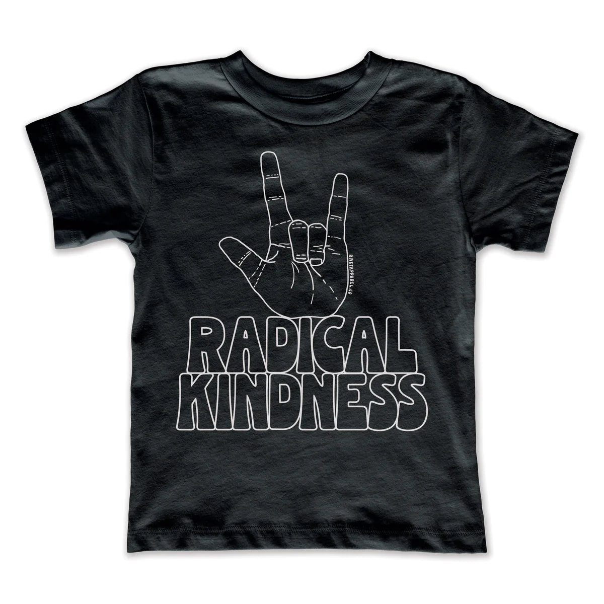 Radical Kindness-Tee - Wren Harper