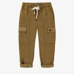 Relaxed Fit Pants - Wren Harper