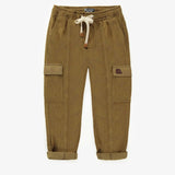 Relaxed Fit Pants - Wren Harper