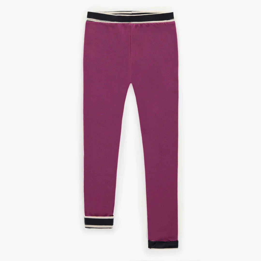 Reversible Leggings - Wren Harper