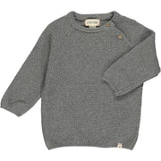 Roan Sweater - Wren Harper