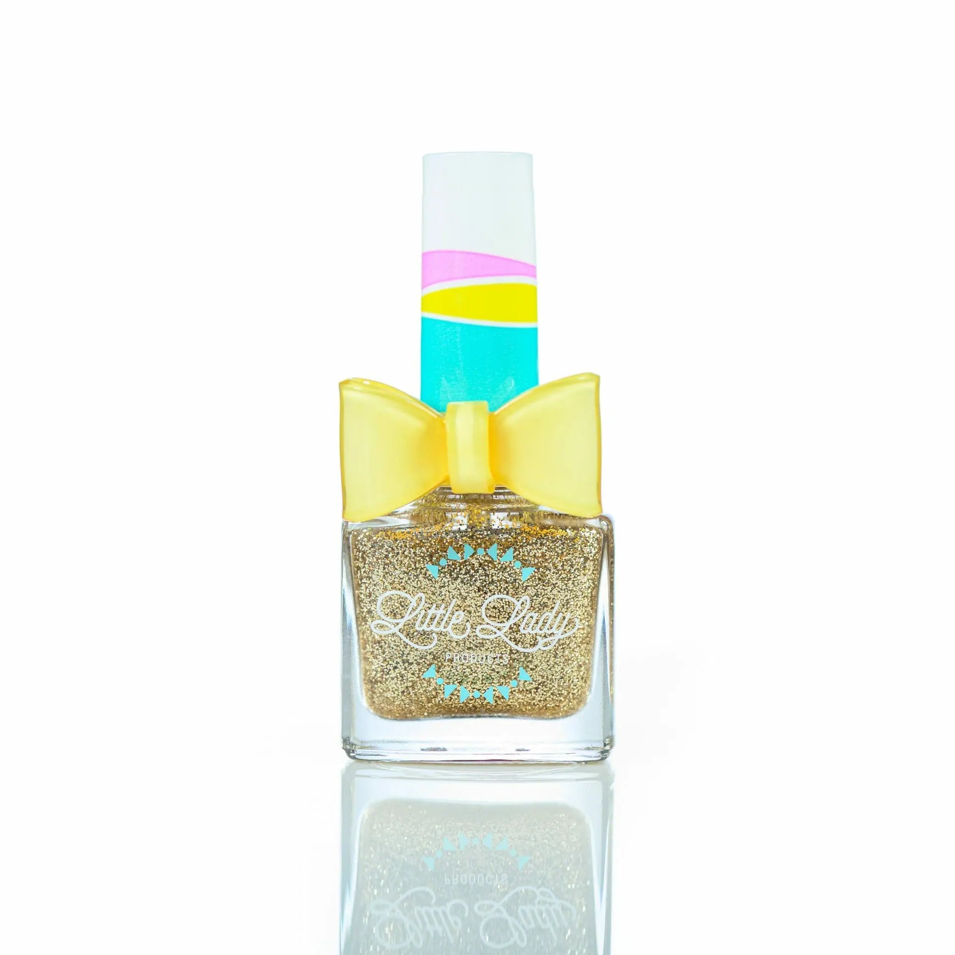 Rockstar Nail Polish - Wren Harper