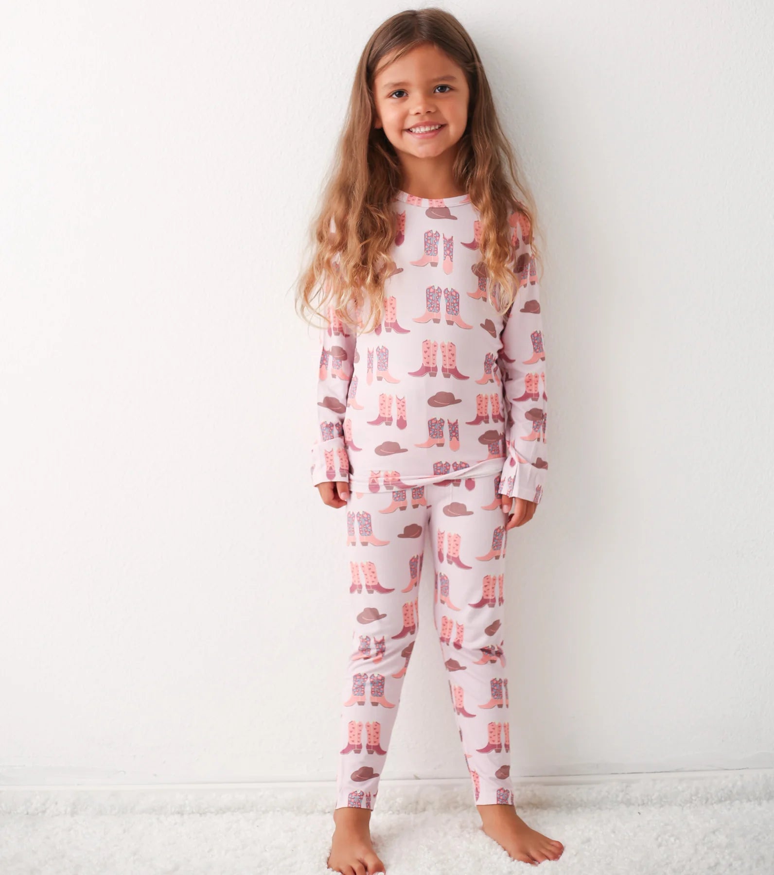 Rodeo Princess Pajama - Wren Harper