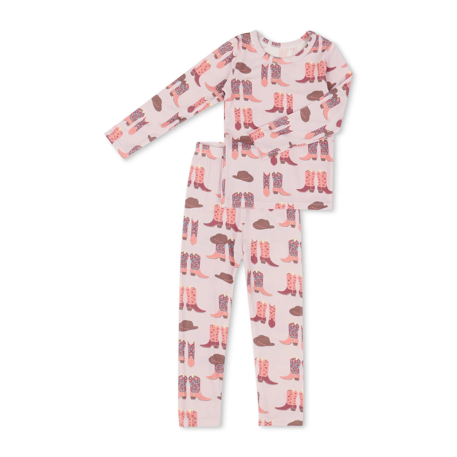 Rodeo Princess Pajama - Wren Harper