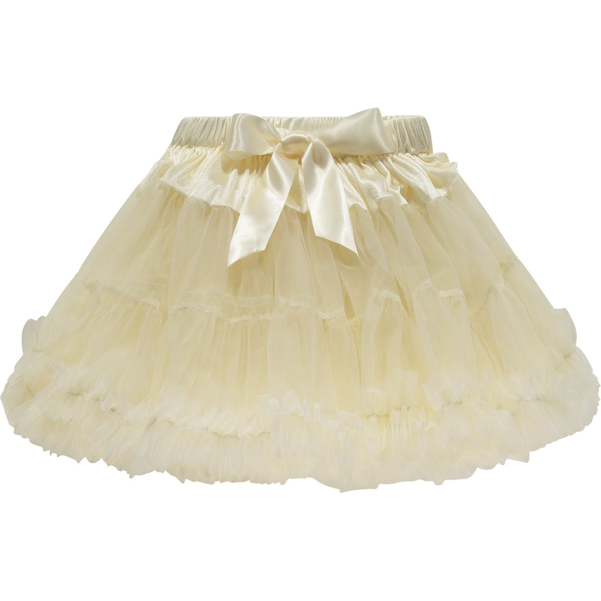 Ruffle Tutu - Wren Harper