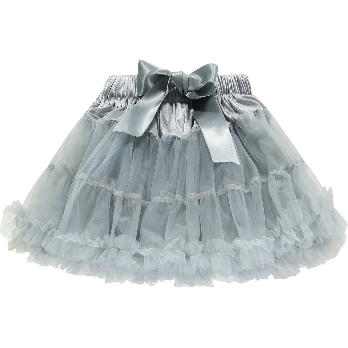 Ruffle Tutu - Wren Harper