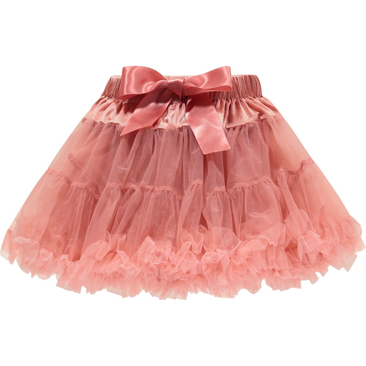 Ruffle Tutu - Wren Harper