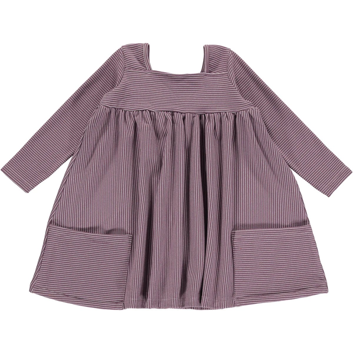 Rylie Dress - Wren Harper