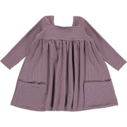 Rylie Dress - Wren Harper