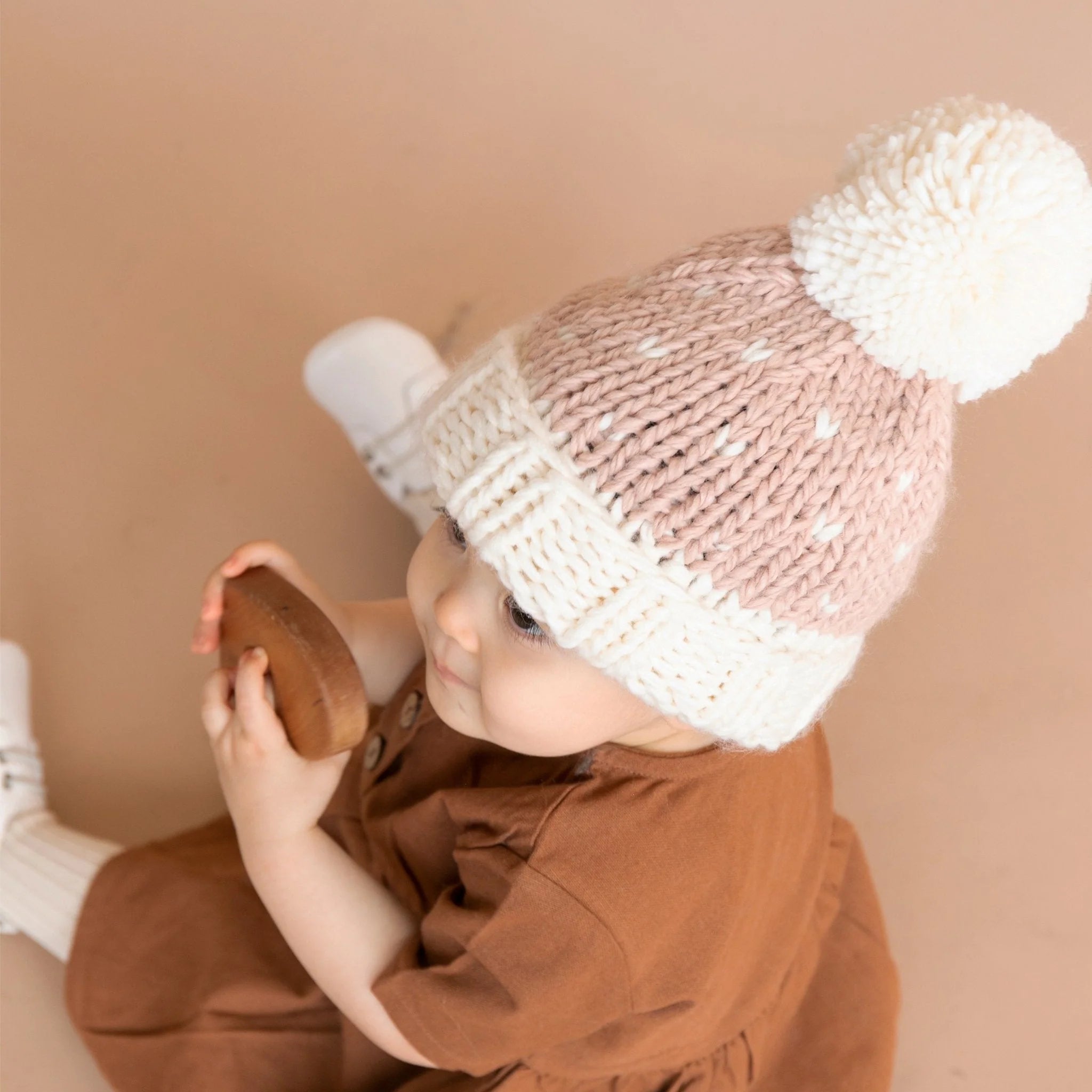 Sawyer Hat - Wren Harper