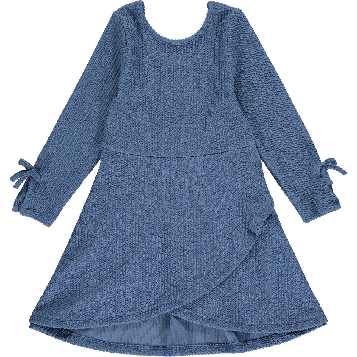 Shiloh Dress - Wren Harper