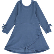 Shiloh Dress - Wren Harper