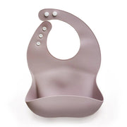Silicone Bib - Wren Harper