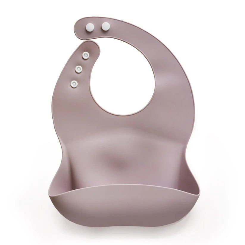 Silicone Bib - Wren Harper